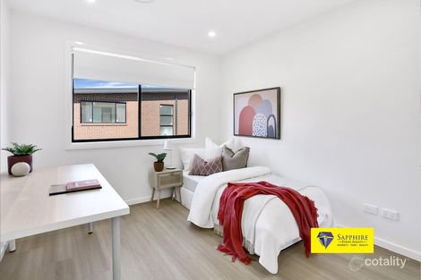 Property photo of 5 Eager Glade Riverstone NSW 2765