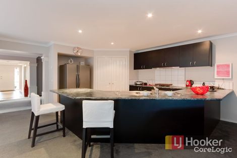 Property photo of 52 Hartsmere Drive Berwick VIC 3806