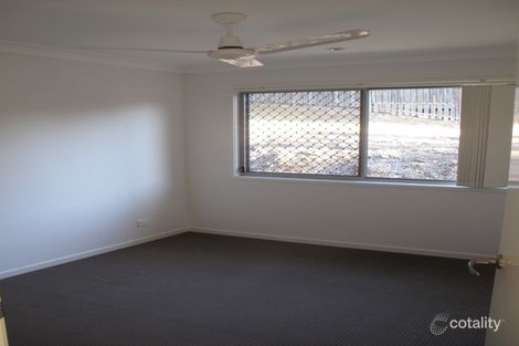 Property photo of 7 Murray Circuit Upper Coomera QLD 4209