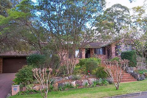 7 Dickson Ave, West Pennant Hills, NSW 2125
