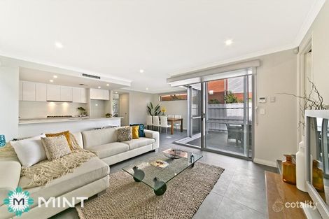 Property photo of 27A Antrim Street West Leederville WA 6007