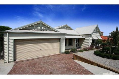 Property photo of 27 Caversham Terrace Lynbrook VIC 3975