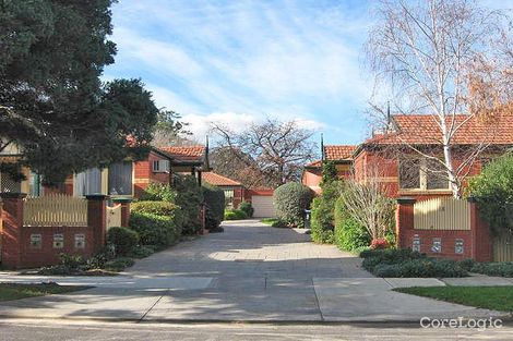 Property photo of 3/18-22 Capon Street Malvern East VIC 3145