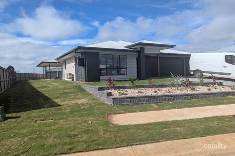 Property photo of 35 Jagger Boulevard Kawungan QLD 4655
