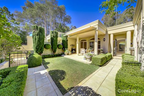 Property photo of 4/16 Woonona Avenue Wahroonga NSW 2076