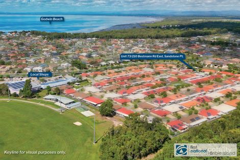 73/210 Bestmann Rd, Sandstone Point, QLD 4511