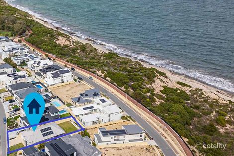 Property photo of 31 Reefview Rise Burns Beach WA 6028