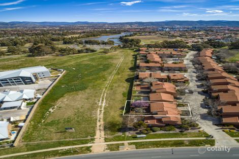 Property photo of 49/174 Clive Steele Avenue Monash ACT 2904