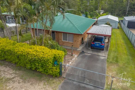 10 Draper Lane, D'Aguilar, QLD 4514
