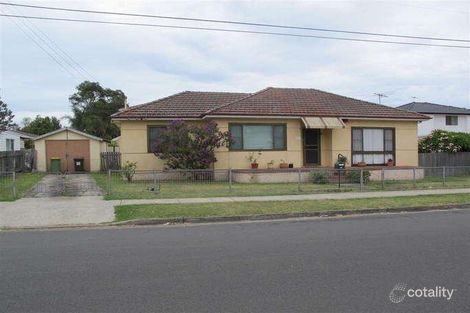 Property photo of 2A Joyce Street Fairfield NSW 2165