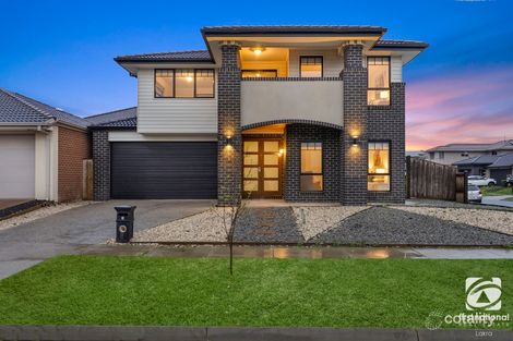 Property photo of 2 Yosemite Street Point Cook VIC 3030