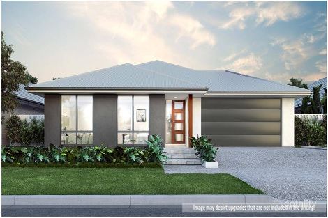 Lot 3409 Harrow Cct, Greta, NSW 2334
