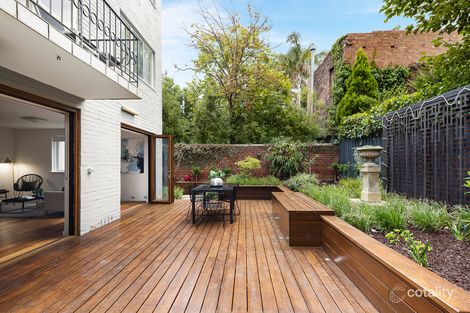 10/2 Kensington Rd, South Yarra, VIC 3141