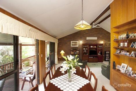 Property photo of 17 Narambi Street The Gap QLD 4061