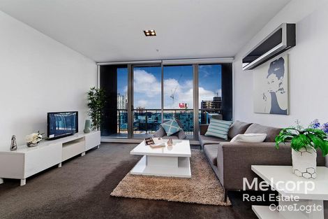 Property photo of 2802/483 Swanston Street Melbourne VIC 3000