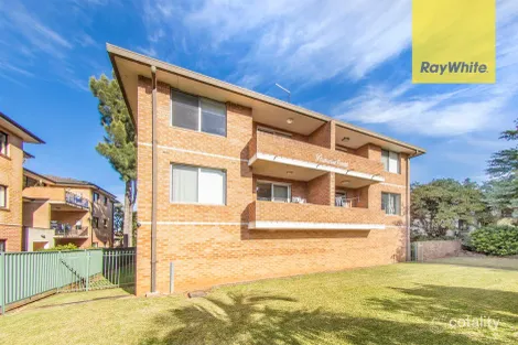 Property photo of 7/97 Great Western Highway Parramatta NSW 2150