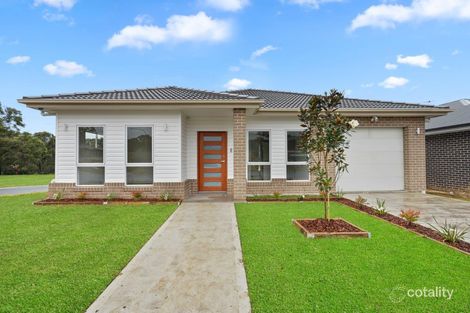 24 Station Master Ave, Thirlmere, NSW 2572