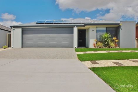 21 Sunningdale St, Morley, WA 6062