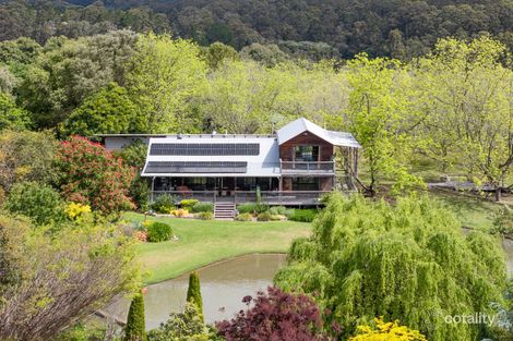 250 Tinks Rd, Quinninup, WA 6258