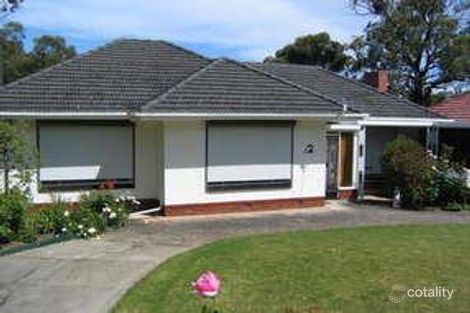 Property photo of 4 Alberta Avenue Clapham SA 5062