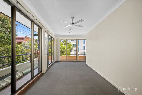 Property photo of 10/133 Old Burleigh Road Broadbeach QLD 4218