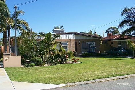 Property photo of 4 Seaforth Road Balcatta WA 6021