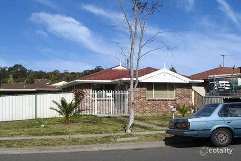 13 Currawong St, Green Valley, NSW 2168