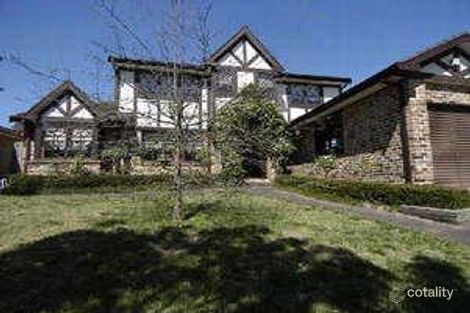Property photo of 12 Karinya Place Wahroonga NSW 2076