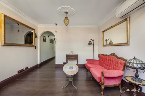 Property photo of 42 Talfourd Street Glebe NSW 2037