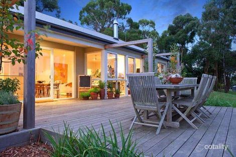 11 Thompsons Lane, Merricks, VIC 3916