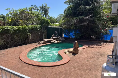 8 Rosetta St, Gray, NT 0830