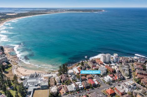 Property photo of 58 Gerrale Street Cronulla NSW 2230
