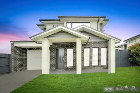 Property photo of 1/6 Allen Street Laverton VIC 3028