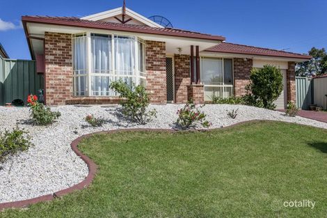 Property photo of 3 Corella Crescent Glenmore Park NSW 2745