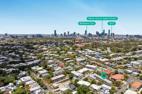 Property photo of 11/9 Picot Street Kelvin Grove QLD 4059