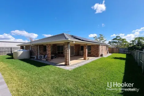 Property photo of 30 Baybreeze Crescent Murrumba Downs QLD 4503