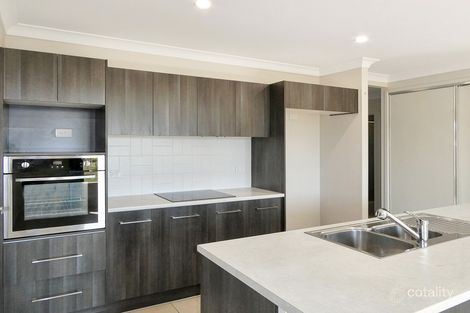 Property photo of 22 Cradler Court Bluewater Park QLD 4818