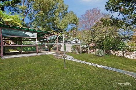 Property photo of 811 Pacific Highway Niagara Park NSW 2250
