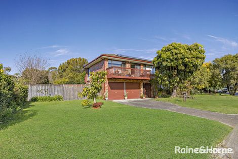 Property photo of 28 Marceau Drive Concord NSW 2137