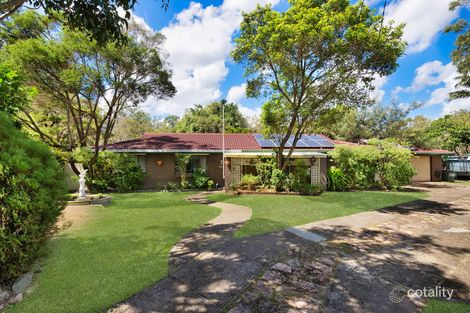 Property photo of 7 Ashton Court Albany Creek QLD 4035