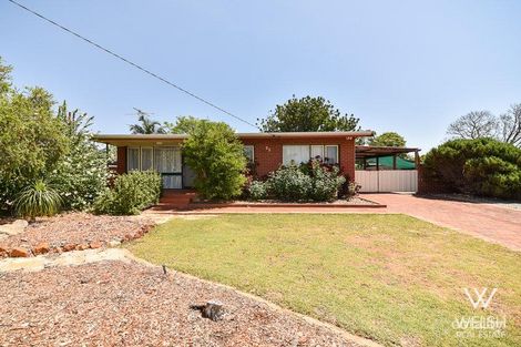 Property photo of 22 Birrel Place Gosnells WA 6110