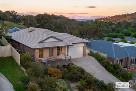 Property photo of 12 Tanner Terrace Wodonga VIC 3690