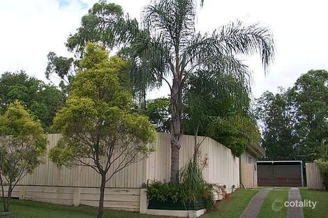 Property photo of 28 Rowanda Street Slacks Creek QLD 4127