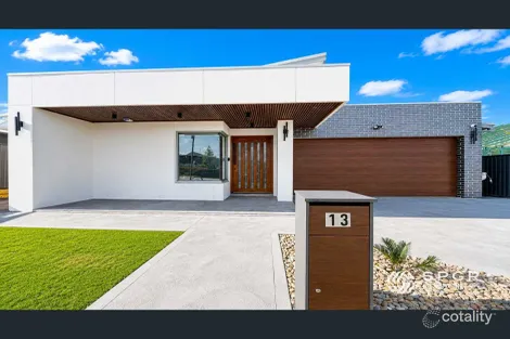 13 KELPIE ST, WILTON, NSW 2571