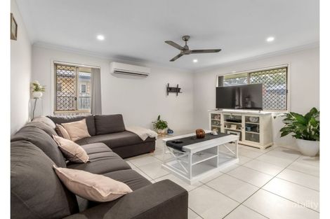 Property photo of 34 Waterfern Way Ripley QLD 4306