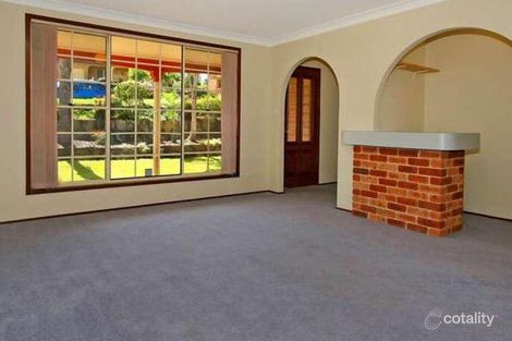Property photo of 9 Leone Avenue Baulkham Hills NSW 2153
