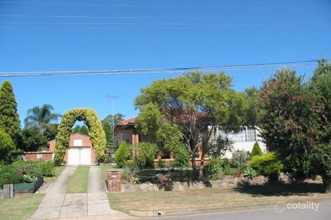 16 Bent St, Villawood, NSW 2163