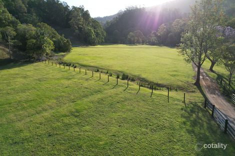 1685 Currumbin Creek Rd, Currumbin Valley, QLD 4223