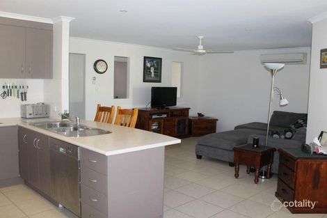 Property photo of 5 Surita Court Boyne Island QLD 4680