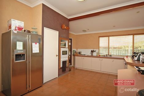 Property photo of 31 Houghton Drive Carramar WA 6031
